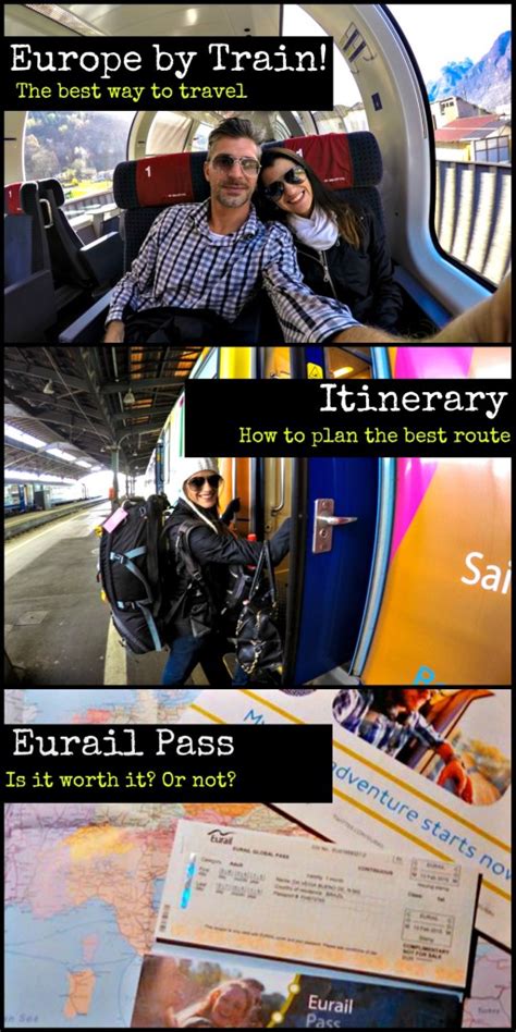 travel with eurail pass 7 reasons why you should do it [or not] love and road