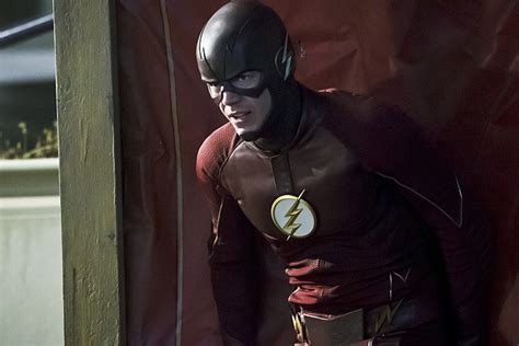 The Flash Season 2 Finale Showrunner Teases Epic