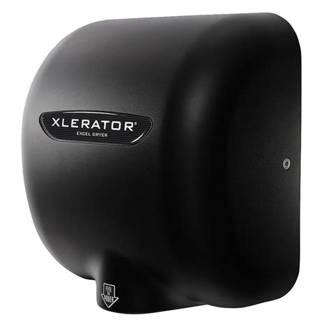 xlerator excel dryer xlerator xl bl hand dryer supply