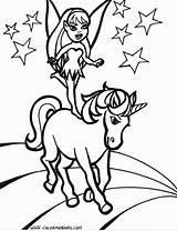 Unicornios Riding Kleurplaat Prinses Eenhoorn Fairies Imprimir Winged Pegasus Getdrawings Gcssi Ius sketch template