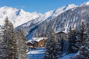 The 10 Best Ski Resorts In Europe Top European Ski
