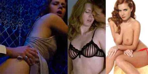 amy adams nudes and porn leaked dupose