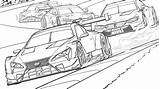 Lexus Awesome Clublexus Artsy Wapcar sketch template