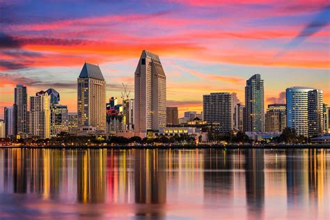 top  san diego attractions