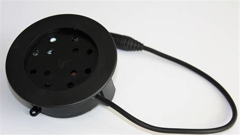 speaker single unit coxmate advanced electronics  water sports