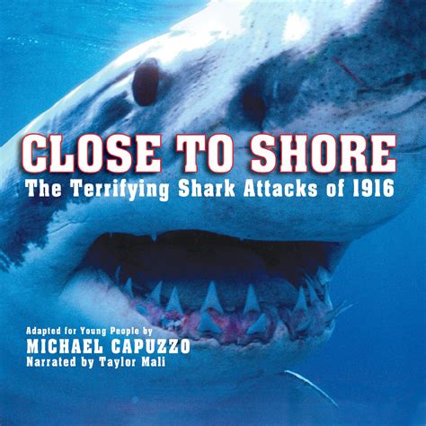Close To Shore Audiobook Listen Instantly