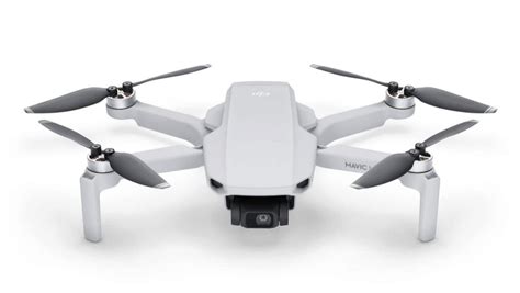 mavic mini de dji el mini dron de  gramos mas avanzado del mercado recreativo tecno