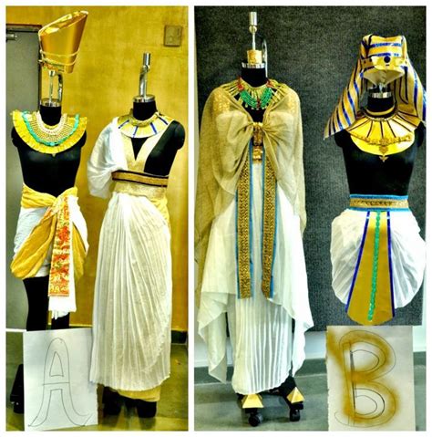 Clothes Ancient Egypt