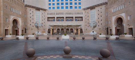services amenities anjum hotel makkah