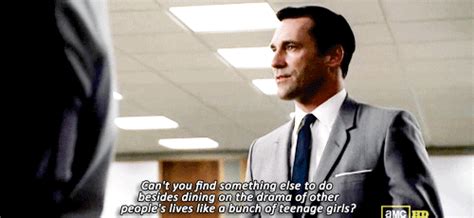 mad men 209 s find and share on giphy