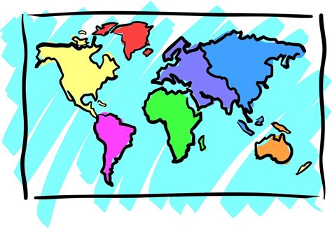 geography pictures clipart   cliparts  images  clipground