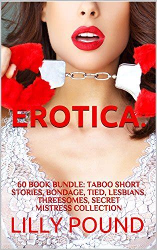 erotica 60 book bundle taboo short stories bondage tied lesbians