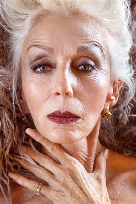 7 Tips On Makeup For Older Women With Inspirational Ideas Makeup Tips