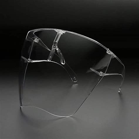 safety glasses face shield goggles protective eyeglasses