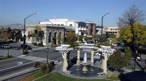 livermore council considers committee  downtown plan