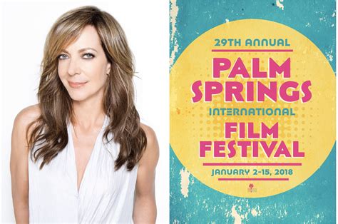 The Palm Springs International Film Festival Spotlight Shines On