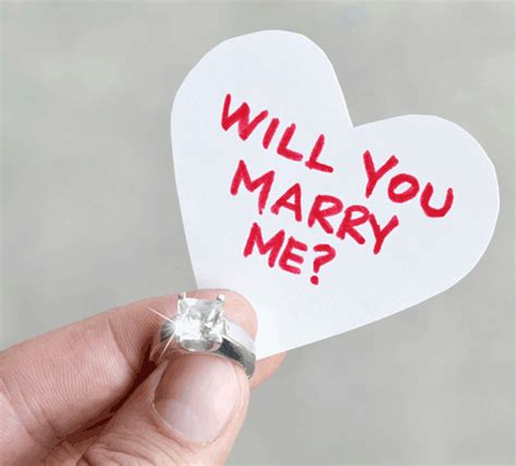 marriage proposal  marry  ecards greeting cards