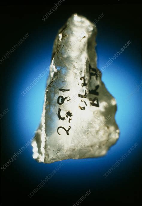 stone tool stock image  science photo library