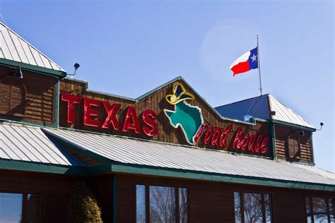 texas roadhouse stock  great play  great eats nasdaqtxrh