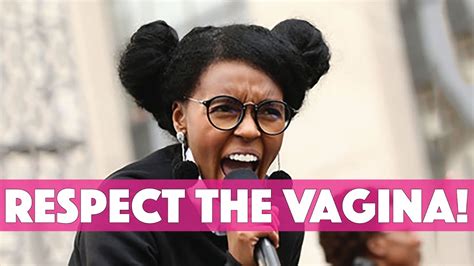 It S Just Sex Janelle Monáe Admits Women Control Men With Sex Youtube