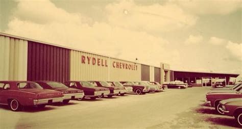 Rydell Chevrolet Grand Forks Car Dealer Chevrolet