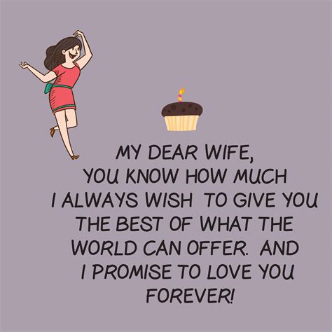 Top 200 Happy Birthday Wife Quotes And Wishes Top Happy Birthday Wishes