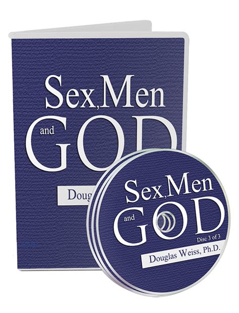sex men and god cd heart to heart counseling center