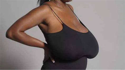 5 Reasons Women Have Saggy Breasts How To Avoid It