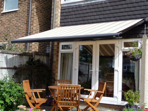 retractable patio awnings gallery samson awnings terrace covers