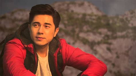 Behind The Scenes With Paulo Avelino For Black Suede Youtube