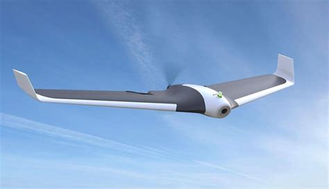 parrot disco el drone de ala fija  piloto automatico drones baratos ya