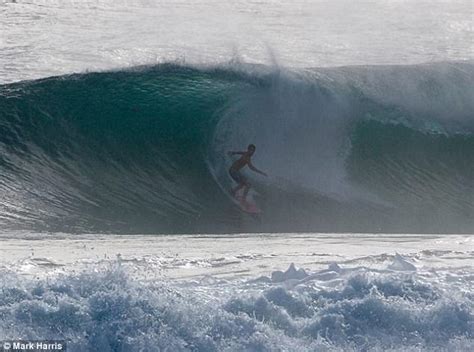 pro teen surfer dies in barbados catching irma wave