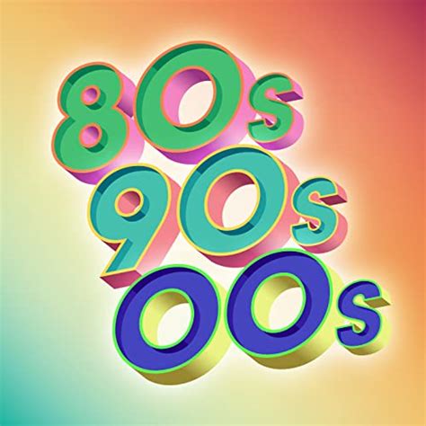 80s 90s 00s by various artists on amazon music unlimited