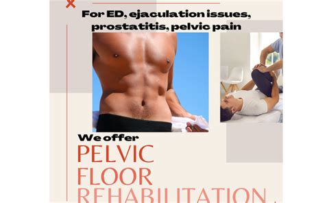 Pelvic Floor Rehabilitation By Texas Sexual Health In Irving Tx