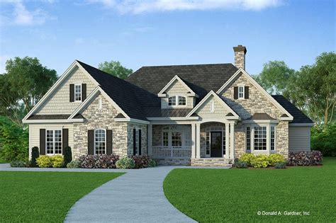newest  slab ranch house plans