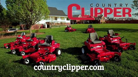 country clipper product video youtube
