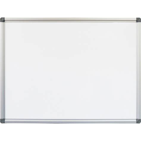 whiteboards memo boards rapidline standard whiteboard   mmh aluminium frame