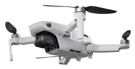 dji mavic mini  drone de apenas  gramos capaz de grabar video en  photolari