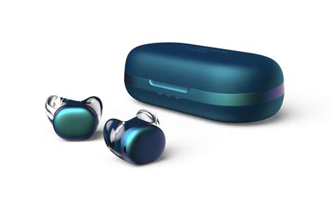 ultimate ears drops earbuds feature  fit   unique   user lowyatnet