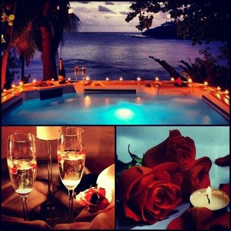 Beautiful Romances And Hot Tubs On Pinterest