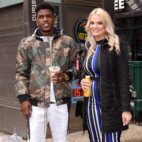 Ashley Martson Steps Out With Jay Smith After Withdrawing Divorce