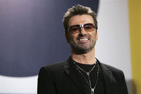 George Michael 5 Times He Was Fearless About Being Gay And Having Sex