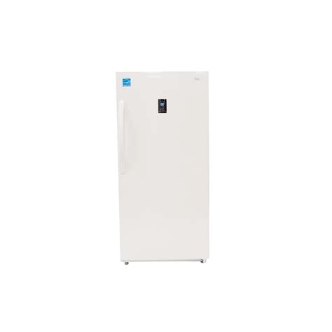 Danby Designer 14 Cu Ft Convertible Refrigerator Freezer White