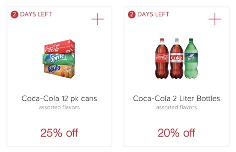 coca cola coupons  diet coke coupons