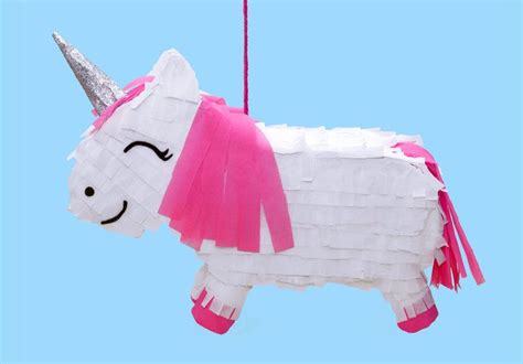 diy unicorn pinata doodle  stitch unicorn pinata diy unicorn
