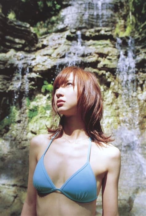 Mariko Shinoda Image