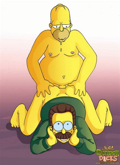 homer and bart simpson gay porn datawav
