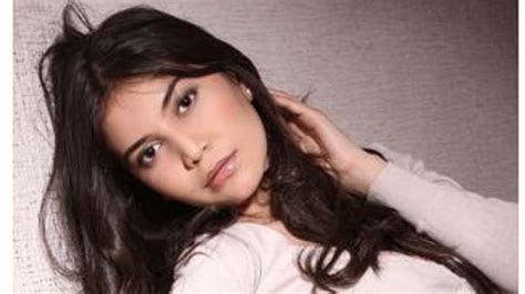 Just Who Is Rakhima Ganieva Miss Uzbekistan Mystery At Miss World