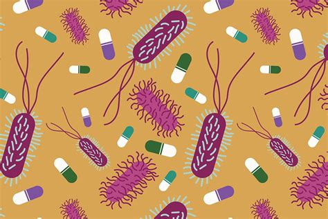 boosting  antibiotic arsenal mit news massachusetts institute  technology