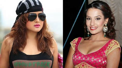 10 Nepali Actress Who Has Worked In Bhojpuri Movies
